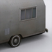 Airstream Trailer